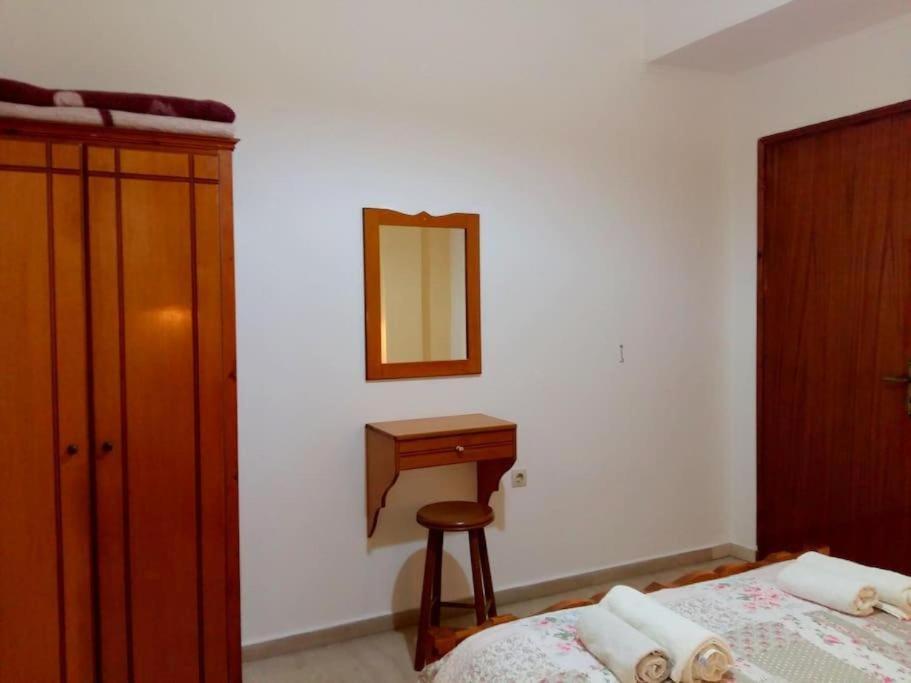 Margarita-Fondas Apartments Róda Eksteriør bilde